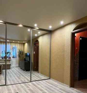 Сдается: Двухкомнатная квартира Этаж: 8/9 Донецк