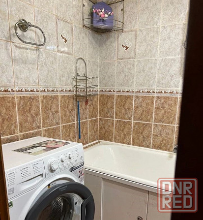 Сдается: Двухкомнатная квартира Этаж: 8/9 Донецк - изображение 1