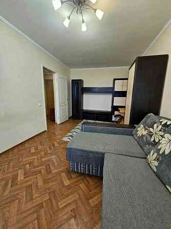 Сдам отличную 1-комнатную квартиру Куйбышевский р-н (пр-кт Панфилова), г. Донецк Донецк