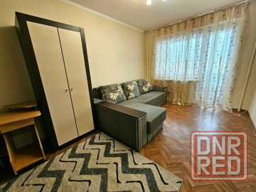 Сдам отличную 1-комнатную квартиру Куйбышевский р-н (пр-кт Панфилова), г. Донецк Донецк - изображение 5