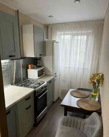 Первая сдача квартиры в Ворошиловском районе, Крытый рынок. Донецк