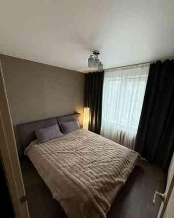 Первая сдача квартиры в Ворошиловском районе, Крытый рынок. Донецк