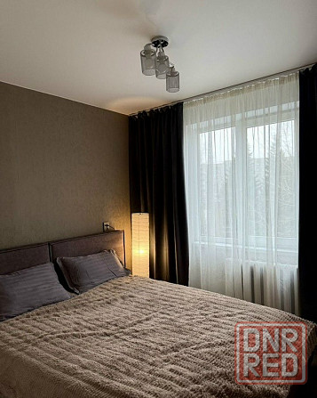 Первая сдача квартиры в Ворошиловском районе, Крытый рынок. Донецк - изображение 1