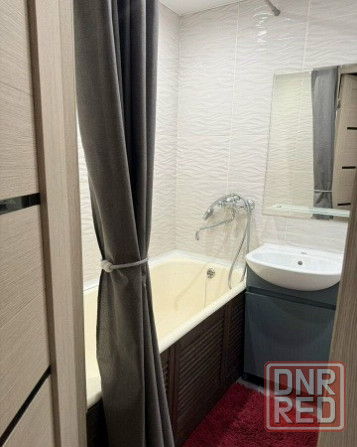 Первая сдача квартиры в Ворошиловском районе, Крытый рынок. Донецк - изображение 5