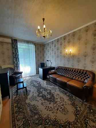 Сдается 2х-комнатная квартира в центральной части Ворошиловского района (ориентиры: пл. Ленина, б-р Донецк