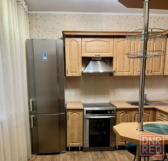 Квартира 2кк в аренду в Ворошиловском районе у бул. Пушкина Донецк - изображение 4