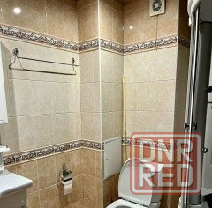 Квартира 2кк в аренду в Ворошиловском районе у бул. Пушкина Донецк - изображение 5