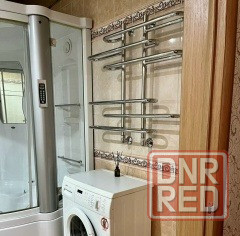 Квартира 2кк в аренду в Ворошиловском районе у бул. Пушкина Донецк - изображение 2