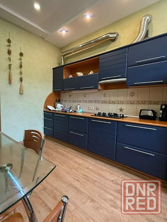 Сдаётся 2-х комнатная квартира в Ворошиловскому районе Ориентир: гастроном Москва Донецк - изображение 2