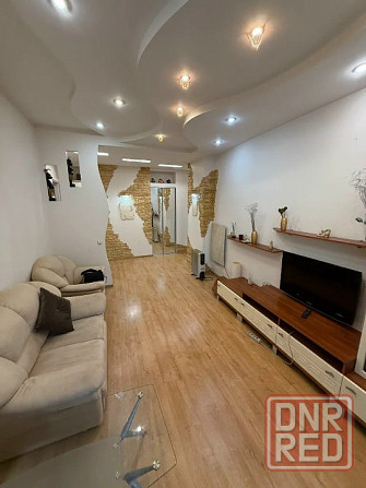 Сдаётся 2-х комнатная квартира в Ворошиловскому районе Ориентир: гастроном Москва Донецк - изображение 1