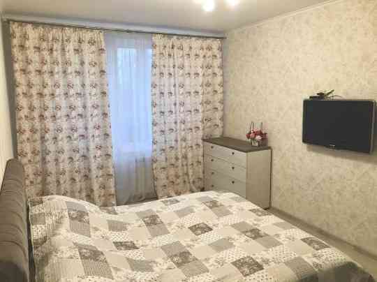 Сдается однокомнатная квартира в Калининском районе на Марии Донецк