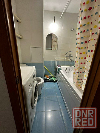 Сдаю однокомнатную квартиру 34.0 м² этаж 4/9 город Донецк, Киевский район, проспект Освобождения Дон Донецк - изображение 2