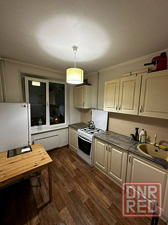 Сдаю однокомнатную квартиру 34.0 м² этаж 4/9 город Донецк, Киевский район, проспект Освобождения Дон Донецк - изображение 4