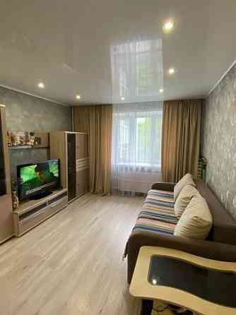 Срочная сдача двухкомнатной квартиры,проспект Богдана Хмельницкого Донецк