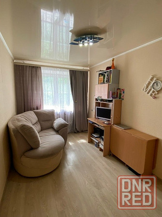 Срочная сдача двухкомнатной квартиры,проспект Богдана Хмельницкого Донецк - изображение 3