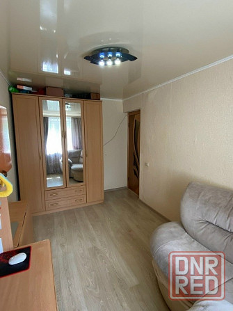 Срочная сдача двухкомнатной квартиры,проспект Богдана Хмельницкого Донецк - изображение 4