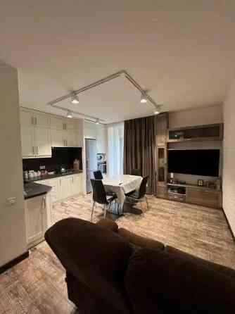 Сдаётся 3-х комнатная студия в Ворошиловском районе. Донецк