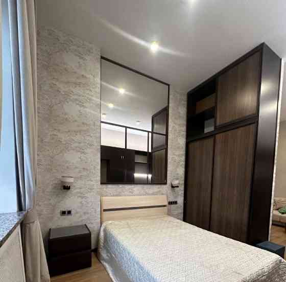 Сдам 1-комнатную квартиру в Куйбышевском районе, дк Куйбышева. Донецк