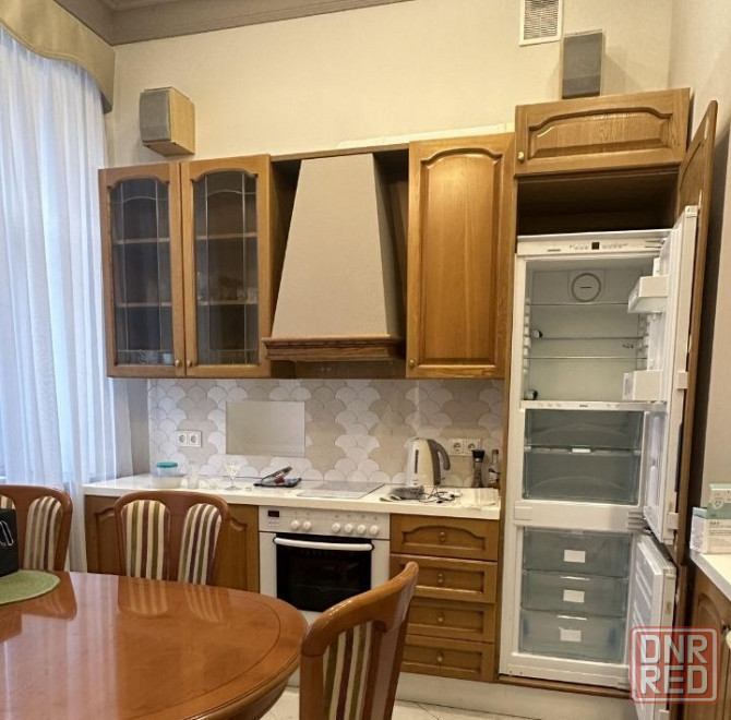 Сдам 1-комнатную квартиру в Куйбышевском районе, дк Куйбышева. Донецк - изображение 2