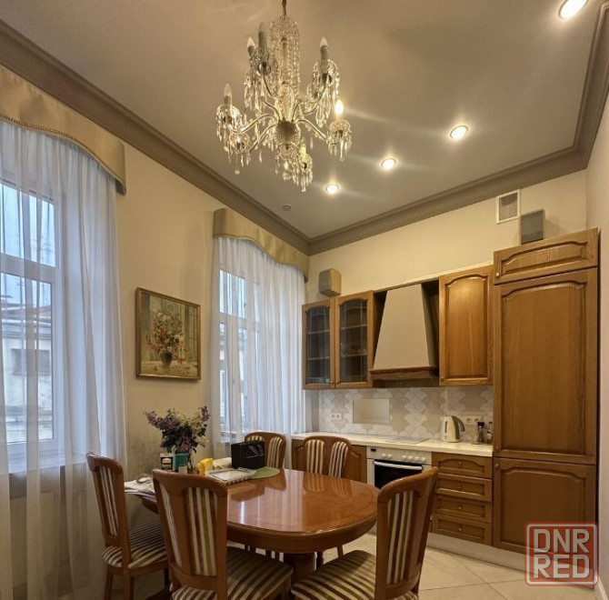 Сдам 1-комнатную квартиру в Куйбышевском районе, дк Куйбышева. Донецк - изображение 3