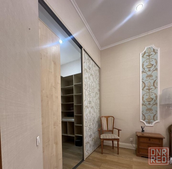 Сдам 1-комнатную квартиру в Куйбышевском районе, дк Куйбышева. Донецк - изображение 1