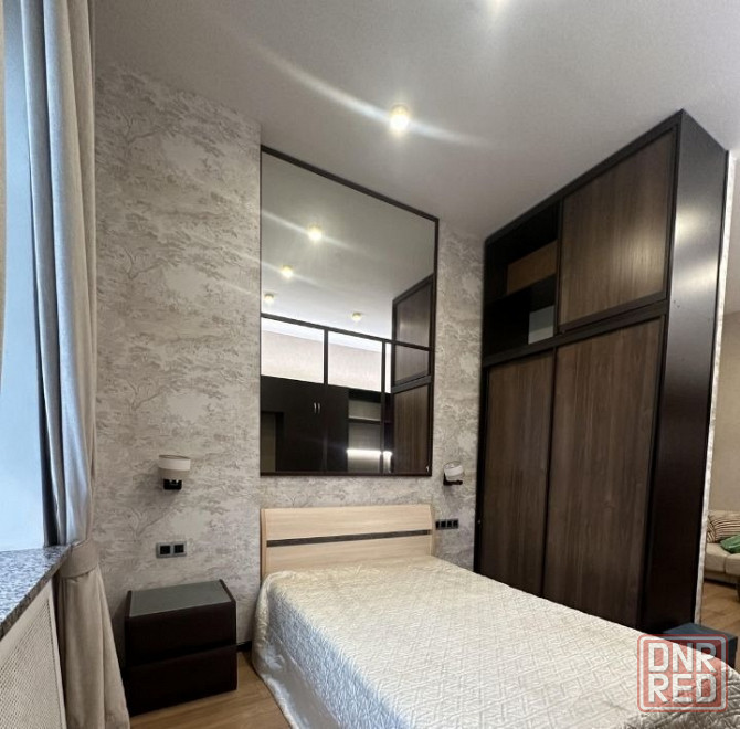 Сдам 1-комнатную квартиру в Куйбышевском районе, дк Куйбышева. Донецк - изображение 4