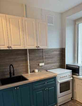 Сдается квартира в калининском районе, ул.павших коммунаров Донецк