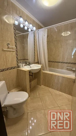 Сдам 1-комнатную квартиру в Ворошиловском районе, бульвар Школьный. Донецк - изображение 4