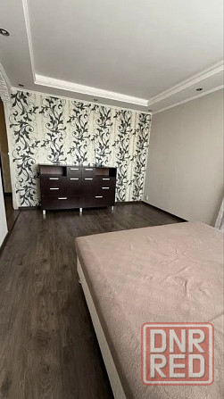 Сдам 1-комнатную квартиру в Ворошиловском районе, бульвар Школьный. Донецк - изображение 1