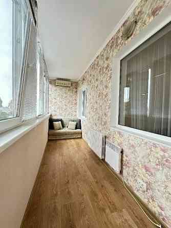 Сдается 1-комнатная квартира в центральной части Калининский р-н (ориентиры: СпортМакс, ОблГАИ) Донецк