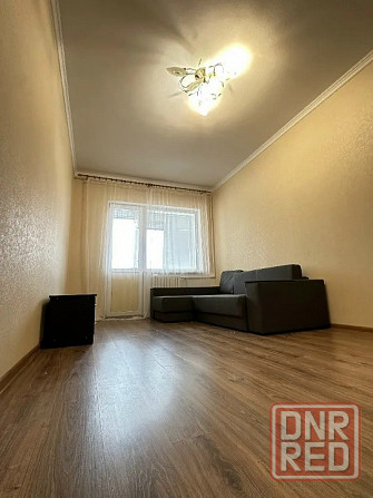 Сдается 1-комнатная квартира в центральной части Калининский р-н (ориентиры: СпортМакс, ОблГАИ) Донецк - изображение 4