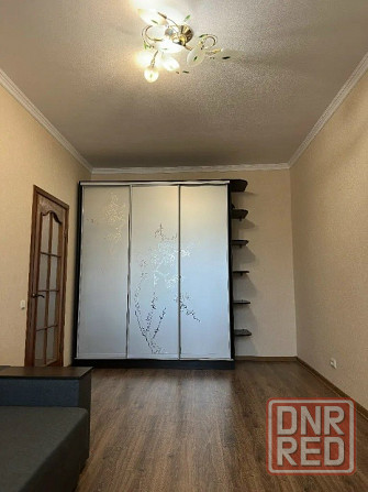 Сдается 1-комнатная квартира в центральной части Калининский р-н (ориентиры: СпортМакс, ОблГАИ) Донецк - изображение 3