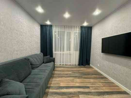 Сдам отличную 2-комнатную квартиру Буденовский район (ориентир Заперевальная), г. Донецк Донецк