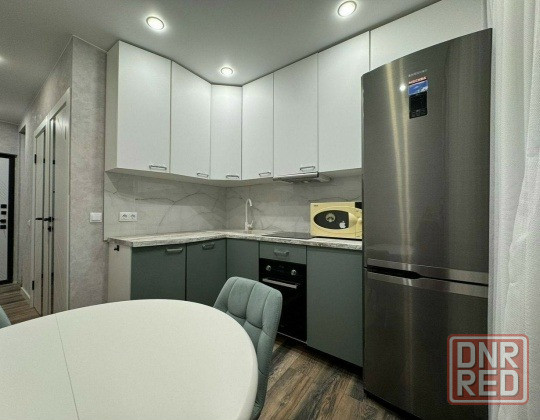 Сдам отличную 2-комнатную квартиру Буденовский район (ориентир Заперевальная), г. Донецк Донецк - изображение 1