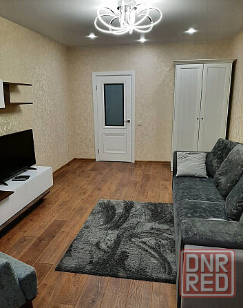 Сдам 1-комнатную квартиру в Ленинском районе, Конти. Донецк - изображение 4