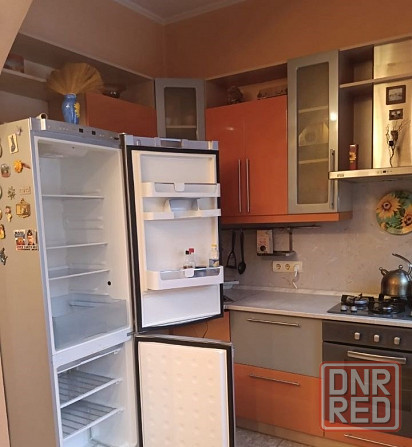 Сдам 2-комнатную квартиру Донецк - изображение 6