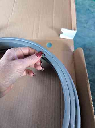 Продам манжету на стиральную машинку Донецк