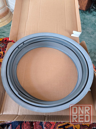 Продам манжету на стиральную машинку Донецк - изображение 1