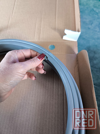 Продам манжету на стиральную машинку Донецк - изображение 2