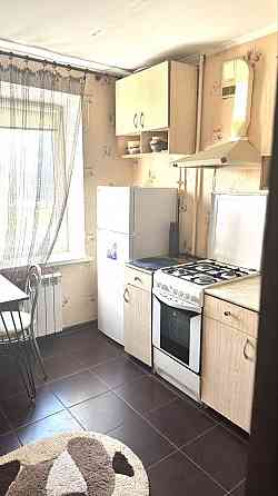 Сдам 1-комнатную квартиру в Кировском районе, мкр Мирный. Донецк