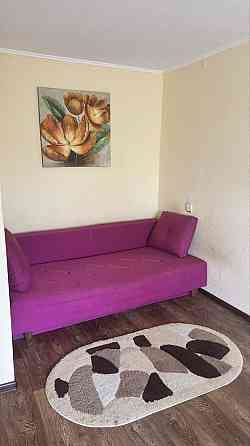 Сдам 1-комнатную квартиру в Кировском районе, мкр Мирный. Донецк