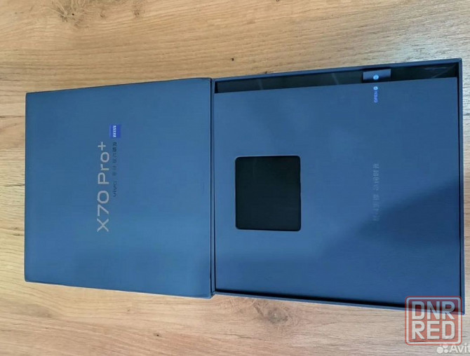 VIVO X70 PRO PLUS 12 /256. SNAP 888 PLUS. 2 SIM Донецк - изображение 6