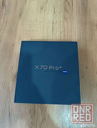 VIVO X70 PRO PLUS 12 /256. SNAP 888 PLUS. 2 SIM Донецк - изображение 1