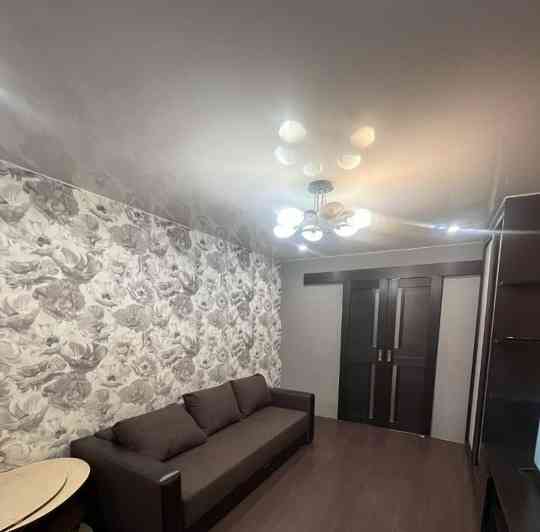 Сдается уютная двухкомнатная квартира в тихом районе. Киевский район, Донецк