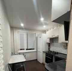 Сдается уютная двухкомнатная квартира в тихом районе. Киевский район, Донецк