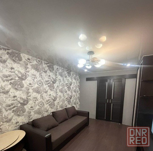 Сдается уютная двухкомнатная квартира в тихом районе. Киевский район, Донецк - изображение 1