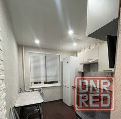 Сдается уютная двухкомнатная квартира в тихом районе. Киевский район, Донецк - изображение 3