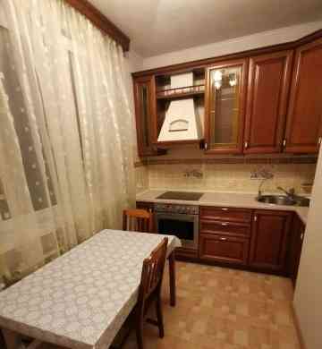 Сдается: однокомнатная квартира Этаж: 5/9 Район: Калининский, улица Капитана Ратникова Донецк