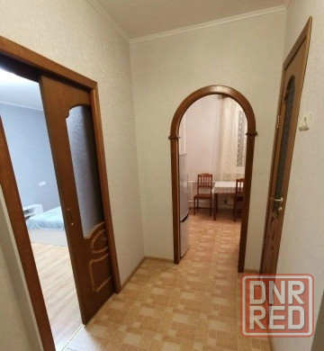 Сдается: однокомнатная квартира Этаж: 5/9 Район: Калининский, улица Капитана Ратникова Донецк - изображение 4