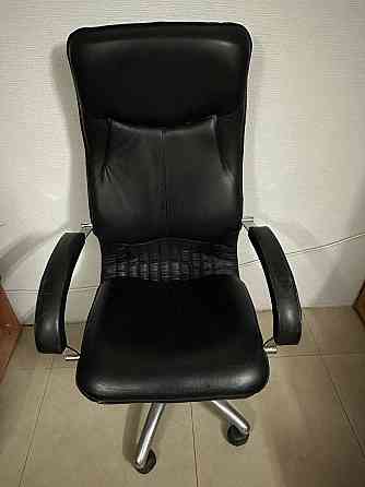 Офисное кресло Донецк